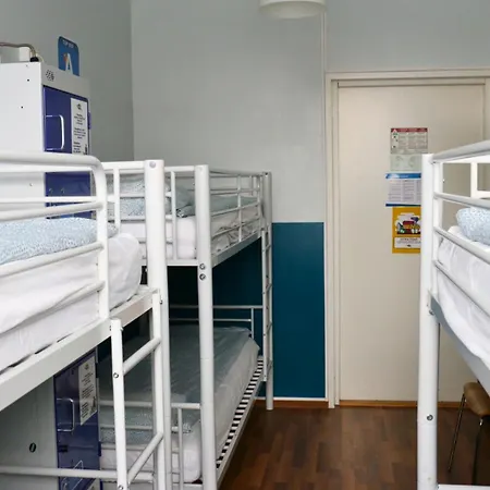 Хостел Cheapsleep *