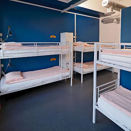 Cheapsleep Hostel