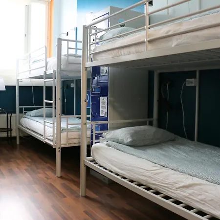 Cheapsleep Hostel Helsinki