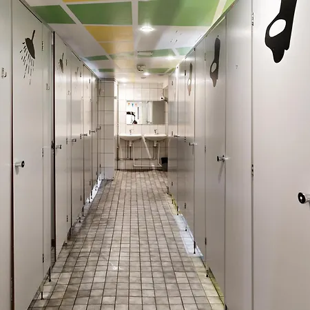 Cheapsleep Hostel