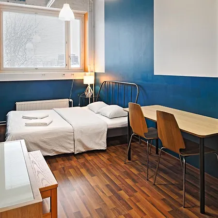 Cheapsleep Hostel *